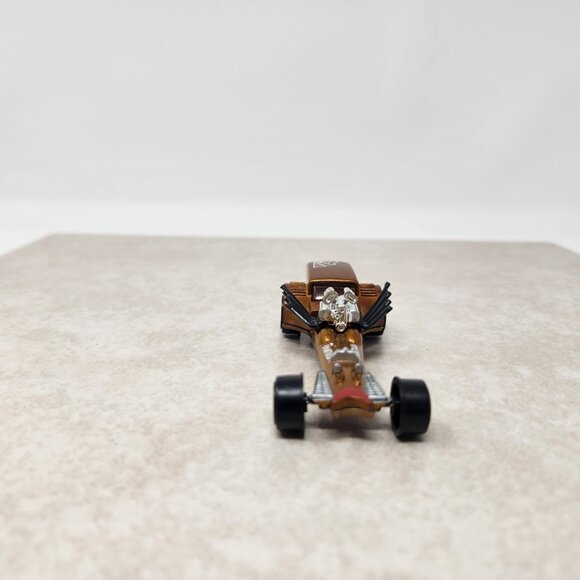 1996 Johnny Lightning Wacky Winners Series 2 T'Rantula Limited Edition (Q5) - Picture 2 of 7